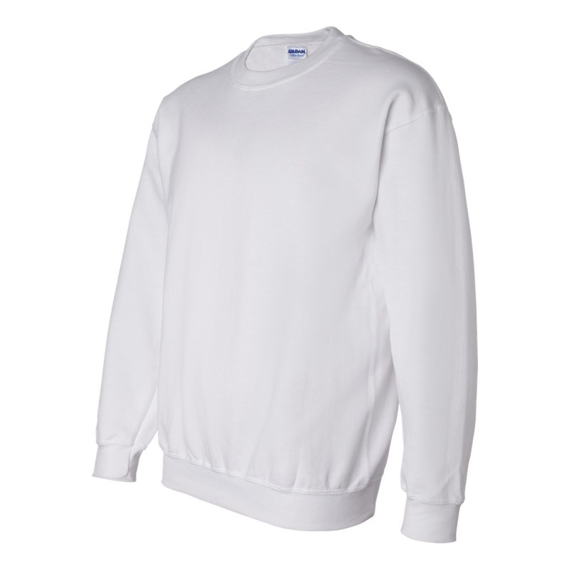 Gildan 12000 White