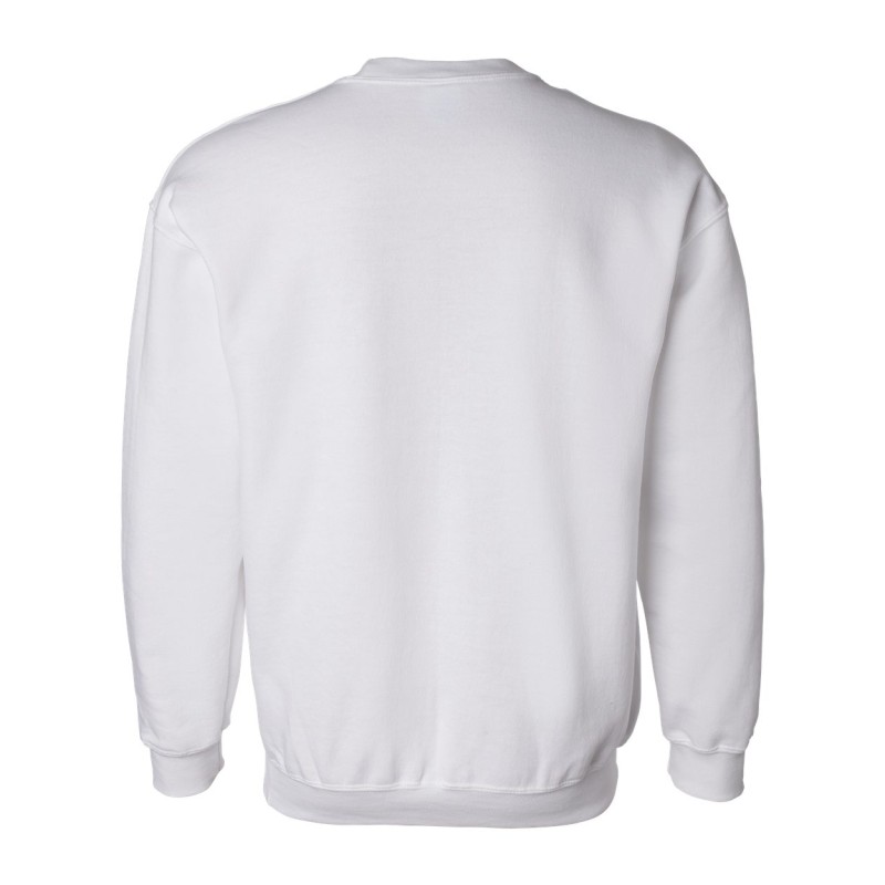 Gildan 12000 White