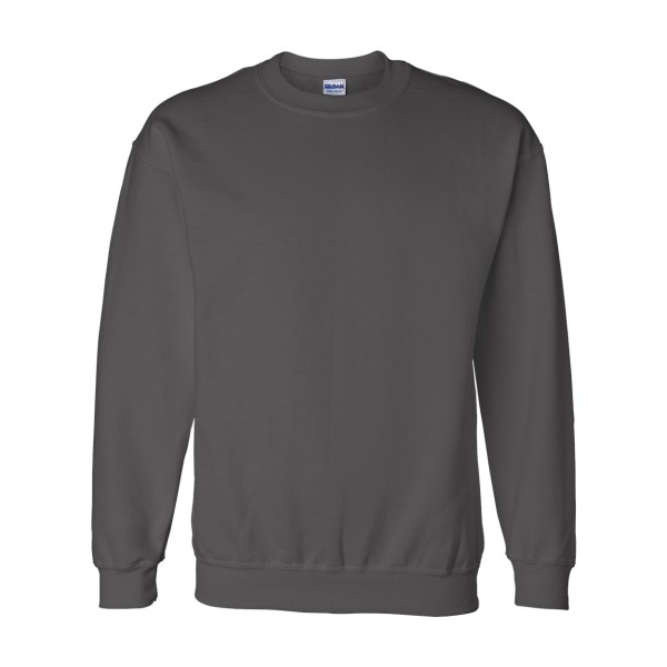 12000 Gildan Charcoal