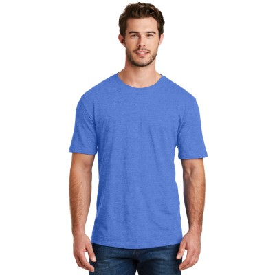 District DM108 Perfect Blend CVC Tee