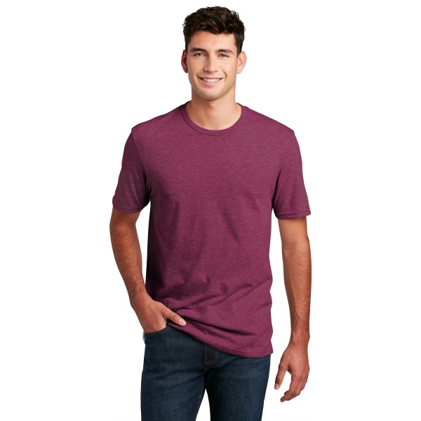 DM108 District Raspberry Fleck