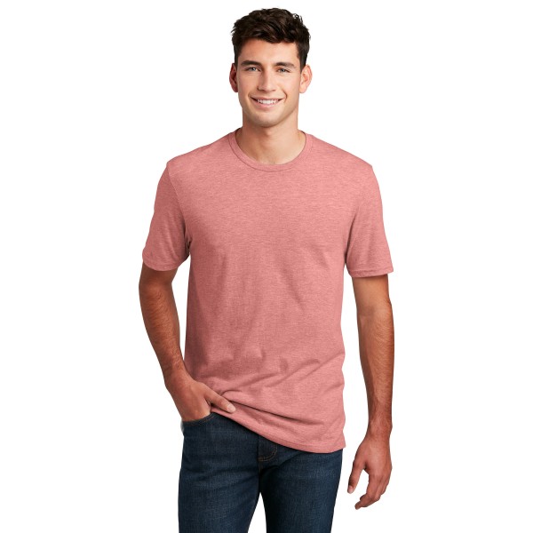 DM108 District Blush Frost
