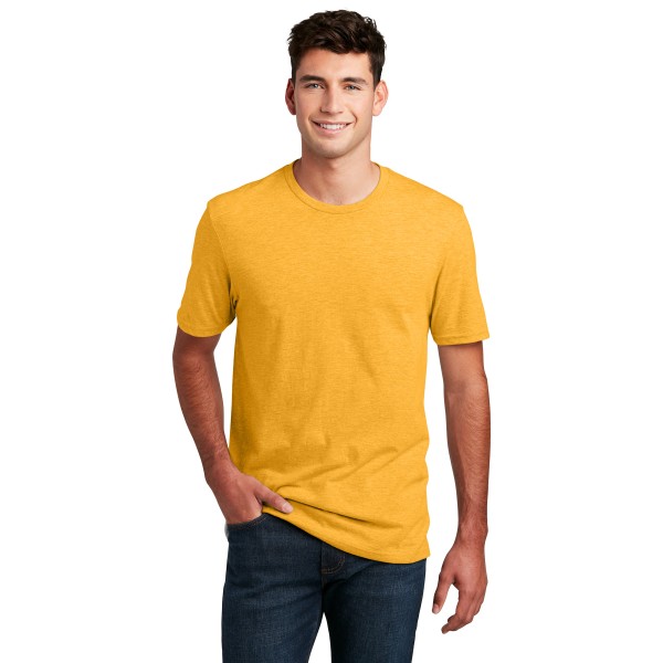 DM108 District Gold Heather