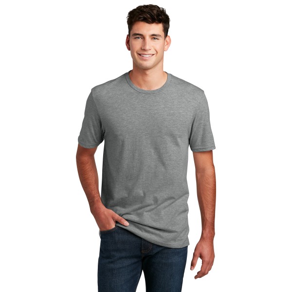 DM108 District Grey Frost