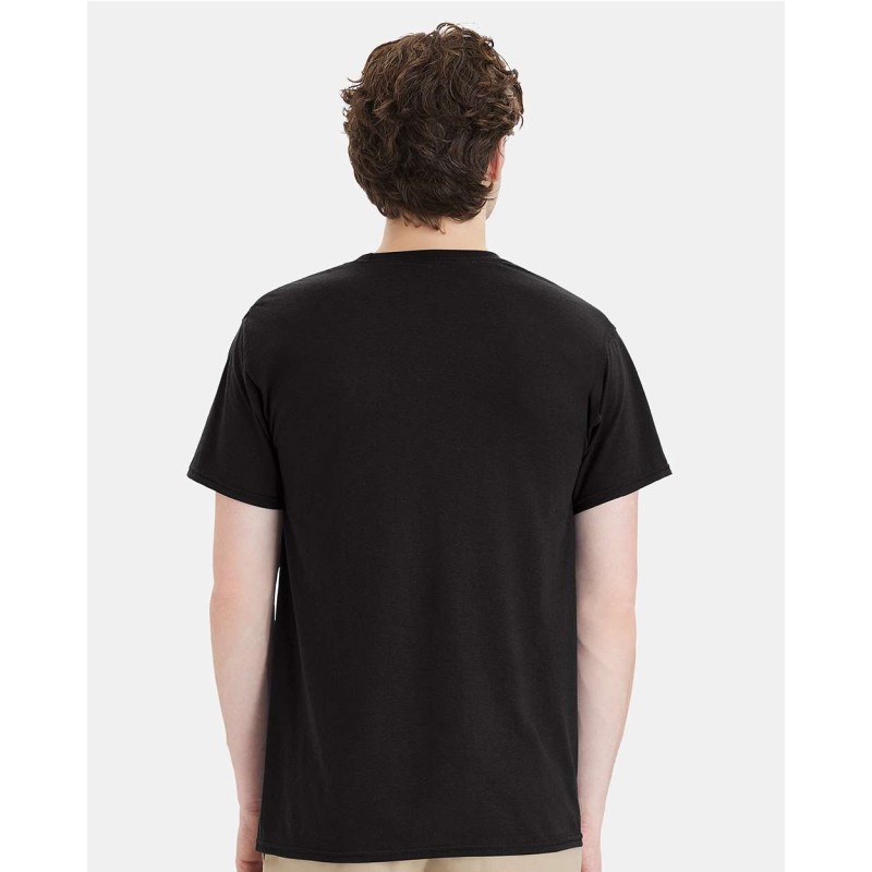 Hanes W110 Black
