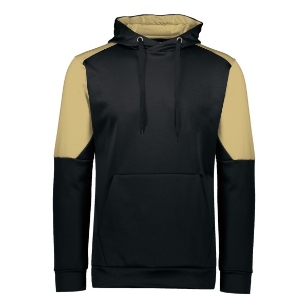 222540 Holloway Black/ Vegas Gold