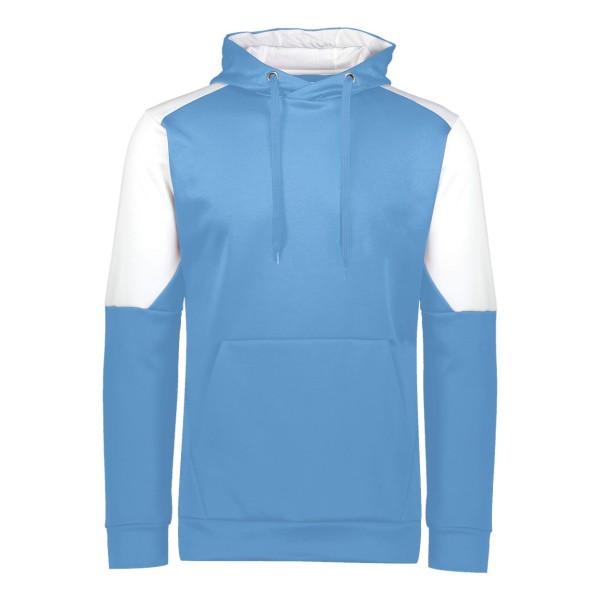 222540 Holloway Columbia Blue/ White