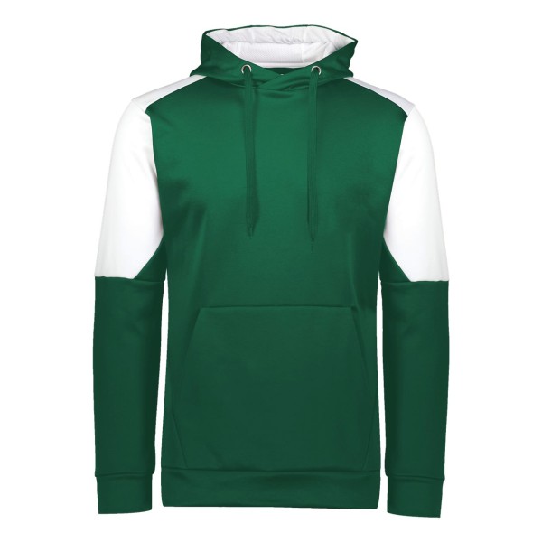 222540 Holloway Dark Green/ White