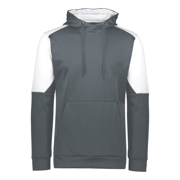 222540 Holloway Iron/ White