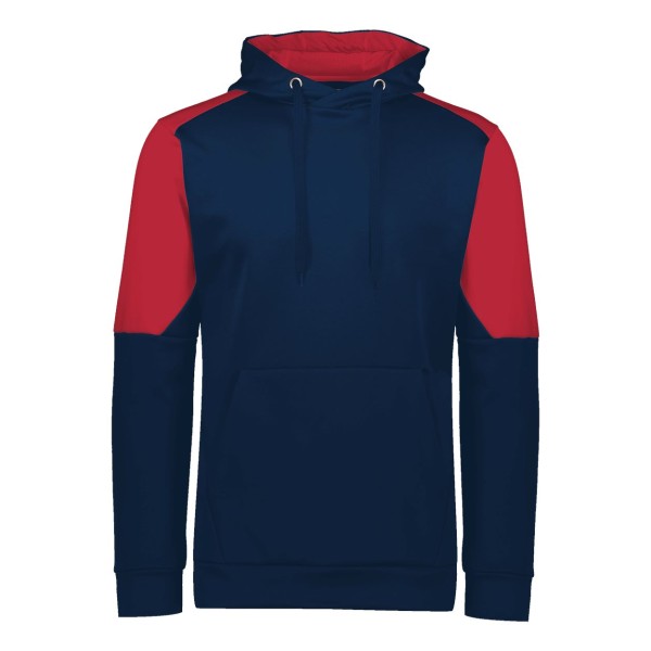 222540 Holloway Navy/ Scarlet