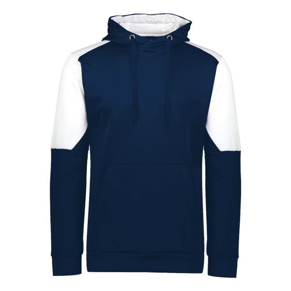 222540 Holloway Navy/ White