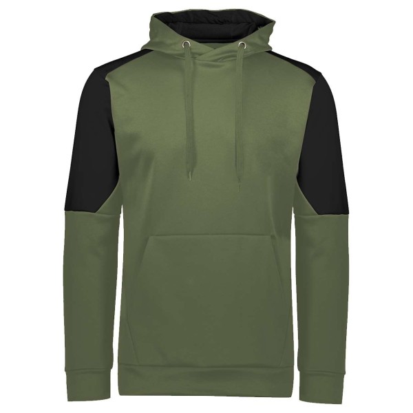 222540 Holloway Olive/ Black