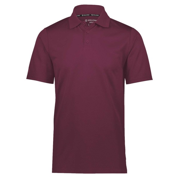 222568 Holloway Maroon