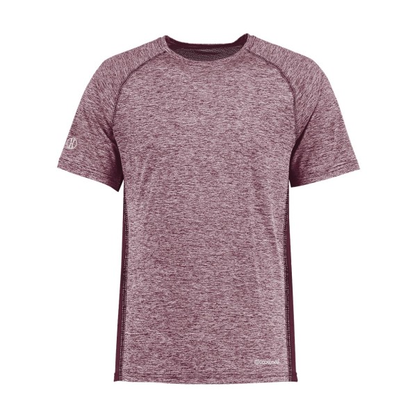 222571 Holloway Maroon Heather