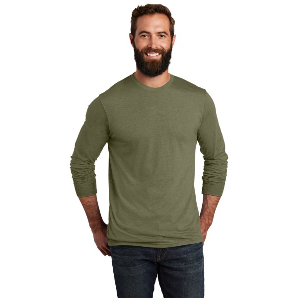 AL6004 AllMade Olive You Green