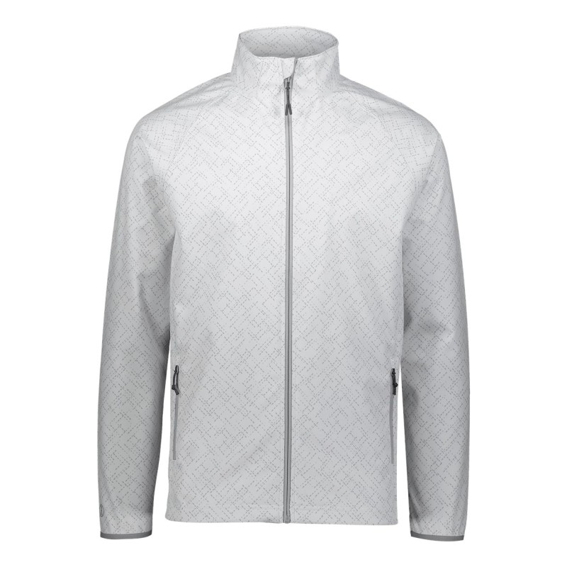 Holloway 229521 Arctic Haze Print