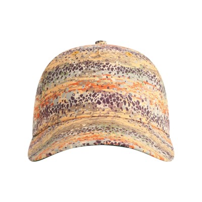 Imperial 4072 Trout Spots/ Brown