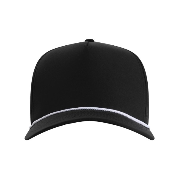 5054 Imperial Black/ White