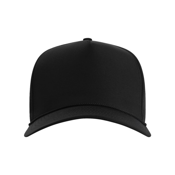 5054 Imperial Black/ Black