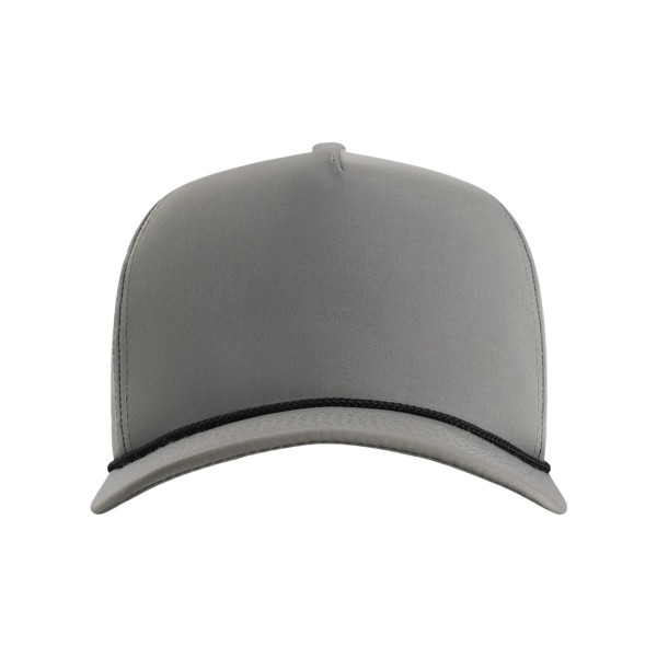 5054 Imperial Grey/ Black