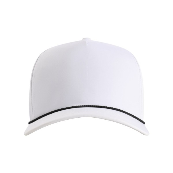 5054 Imperial White/ Black