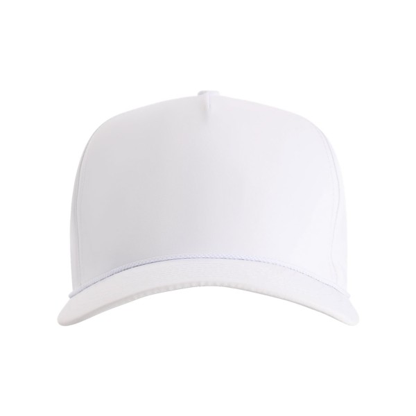 5054 Imperial White/ White
