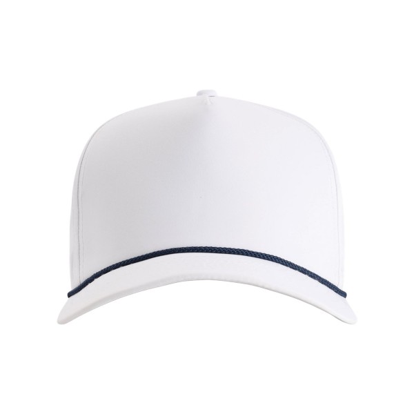5054 Imperial White/ Navy