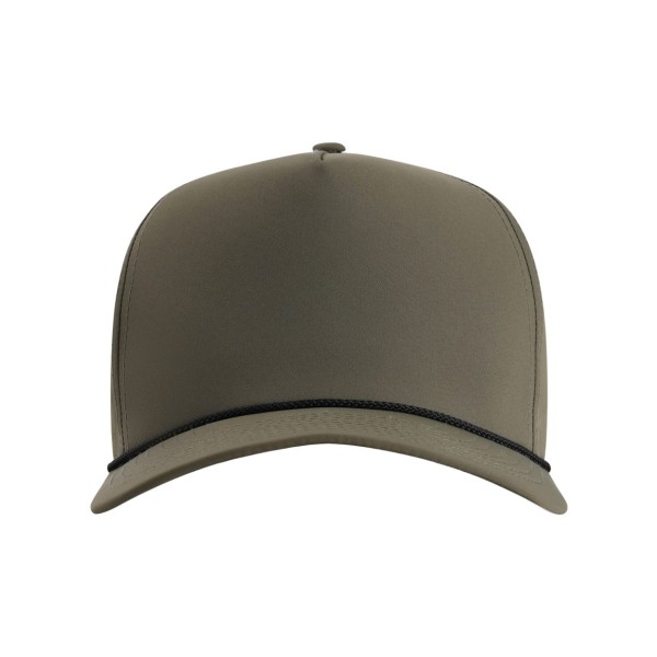5054 Imperial Olive Green/ Black