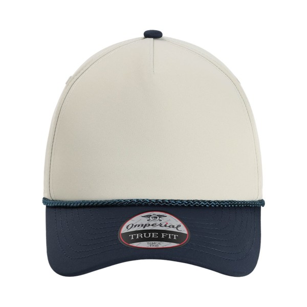 5054 Imperial Putty/ Navy/ Navy