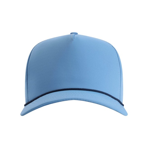 5054 Imperial Powder Blue/ Navy