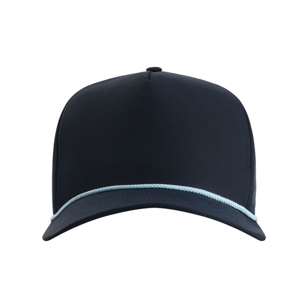 5054 Imperial Navy/ Light Blue