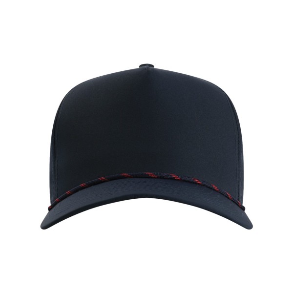 5054 Imperial Navy/ Navy-Red