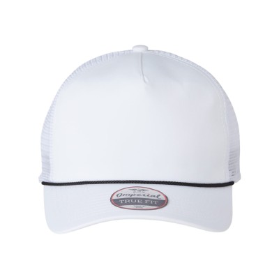 Imperial 5055 White/ White/ Black