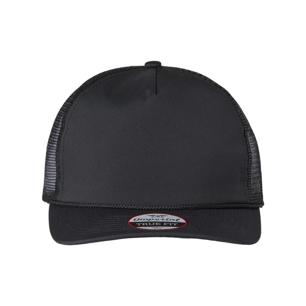 5055 Imperial Black/ Black/ Black