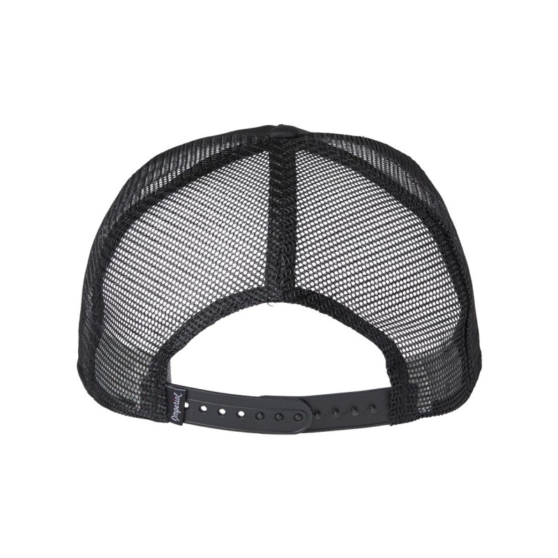 Imperial 5055 Black/ Black/ Black