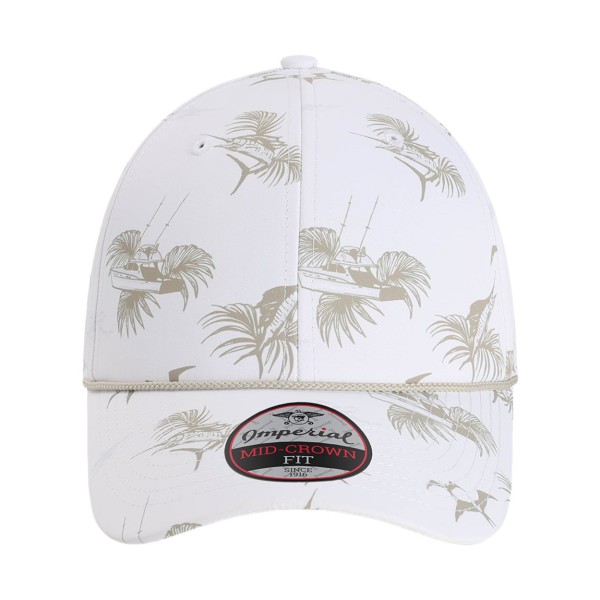 5058 Imperial Offshore White