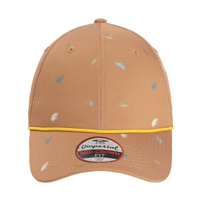Imperial 5058 Buckthorn Brown