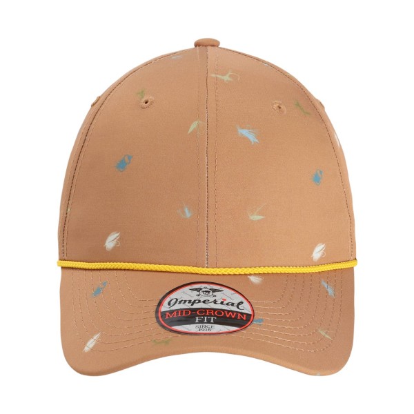 5058 Imperial Buckthorn Brown