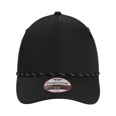 Imperial 6054 Black