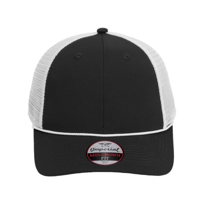 Imperial 7055 Black/ White