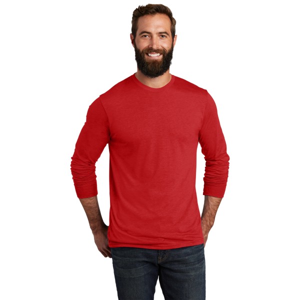 AL6004 AllMade Rise Up Red