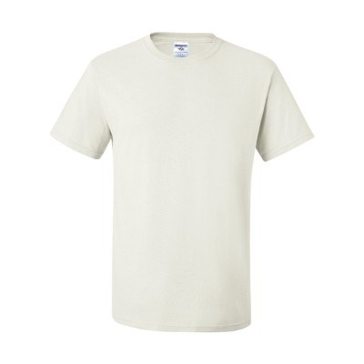 JERZEES 29MR Unisex Dri-Power 50/50 T-Shirt