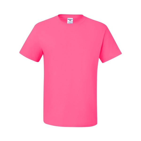 29MR Jerzees Neon Pink