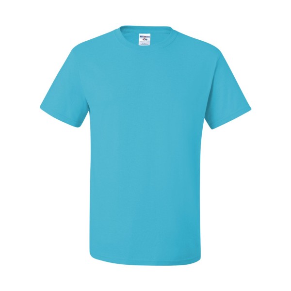 29MR Jerzees Aquatic Blue