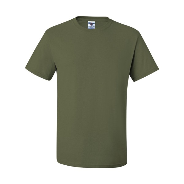 29MR Jerzees Military Green