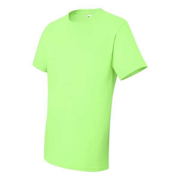 29MR Jerzees Neon Green