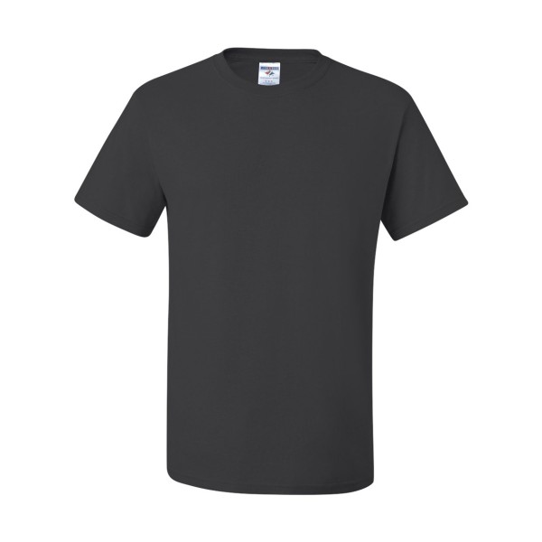 29MR Jerzees Charcoal Grey