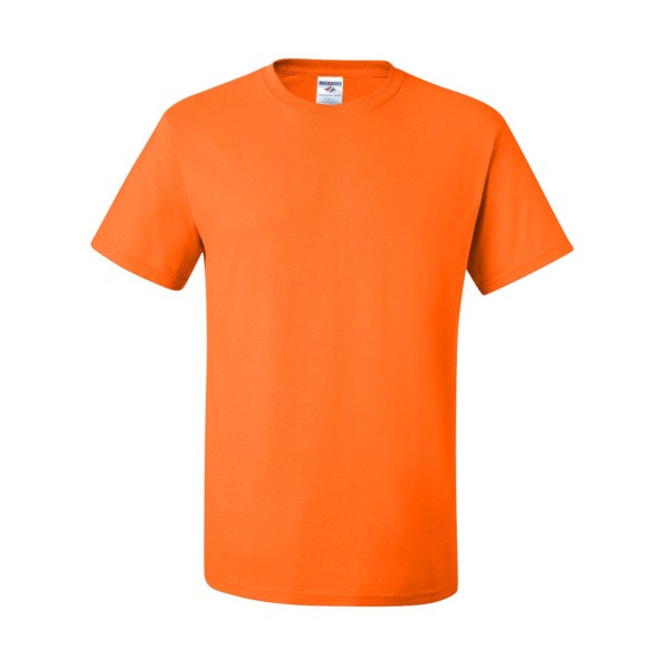 29MR Jerzees Safety Orange