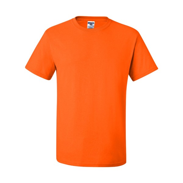 29MR Jerzees Tennessee Orange