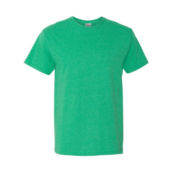 29MR Jerzees Irish Green Heather